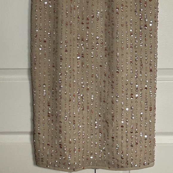 Mac Duggal Sequin Gown (NWT) - Picture 11 of 16